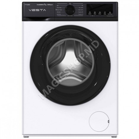 Mașina de spălat Vesta F7122SD